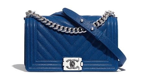 2019 chanel boy collection|Chanel handbags sale.